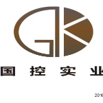东莞市国控实业有限公司logo