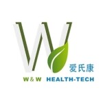 珠海爱氏康生物科技有限公司logo