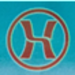 烜赫汽车零部件logo