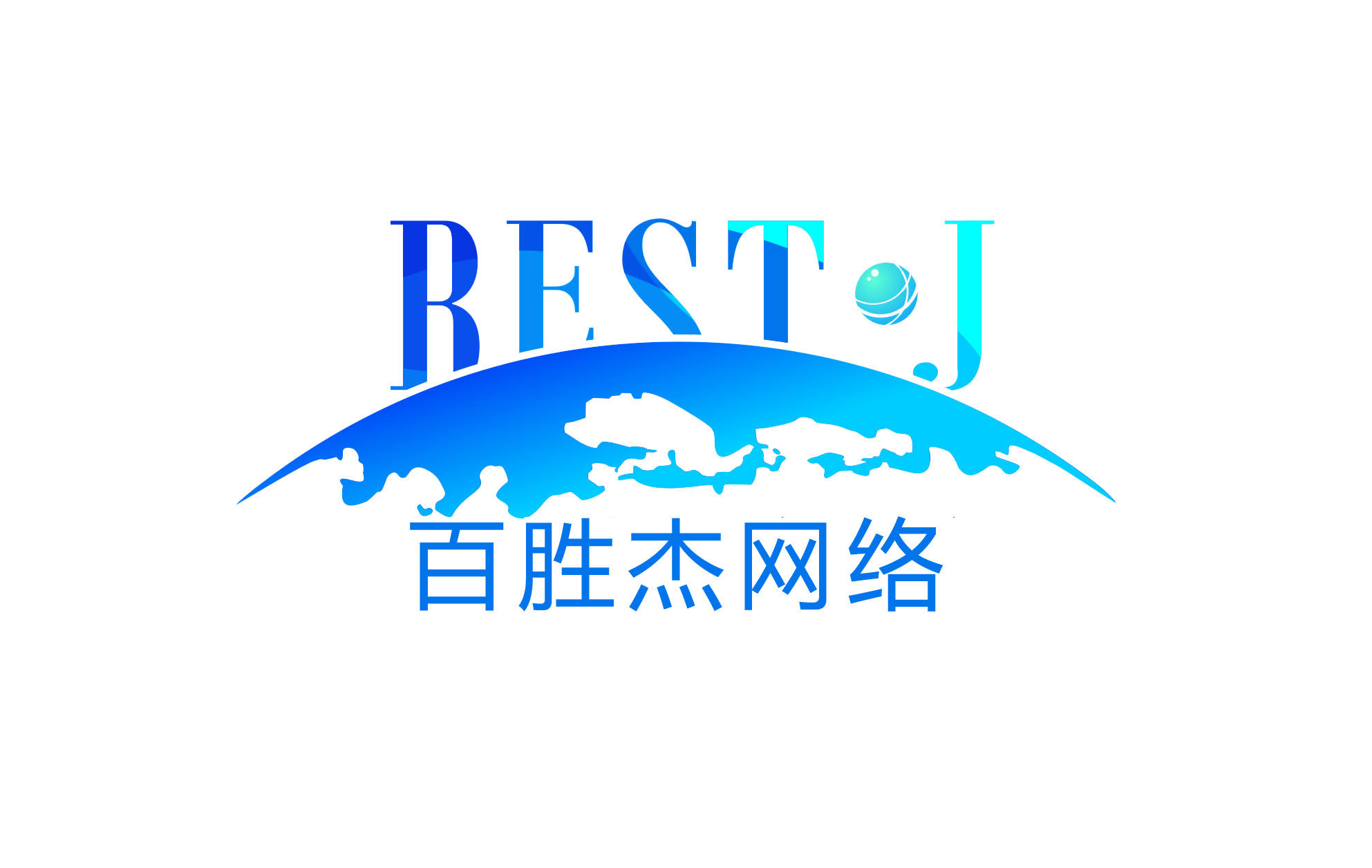 武汉百胜杰科技有限公司logo