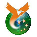 中山市创业孵化基地服务中心logo