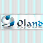 中山市奥兰迪光电科技有限公司logo