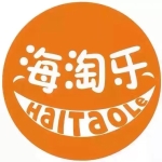 海淘乐跨境直购体验店招聘logo