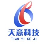 惠州市天意科技网络管理有限公司logo