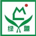 广州绿盟环保科技有限公司logo