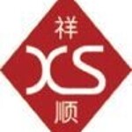 郴州市祥顺酒类商行logo