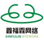 东莞鑫福霖电子商务有限公司logo