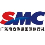 广东南方传媒国际旅行社有限公司东莞分公司logo