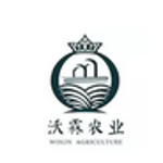清远市沃霖农业开发有限公司logo