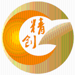 深圳市精创有机玻璃制品有限公司招聘logo