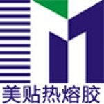 东莞美贴热熔胶科技有限公司logo