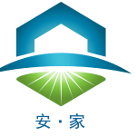 深圳市安家装饰设计工程有限公司招聘logo