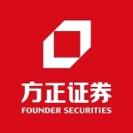 方正证券股份有限公司宁波文昌街证券营业部logo