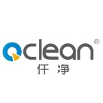 东莞仟净环保设备有限公司logo