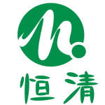 东莞市恒清环保科技有限公司logo