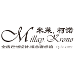 云南米莱柯诺装饰工程设计有限公司logo