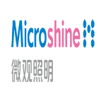 微观照明集团logo