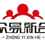 郑州众易新合企业管理有限公司logo
