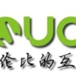 东莞市灵畅互动科技有限公司logo
