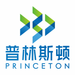 湖南普林斯顿环保科技有限公司招聘logo