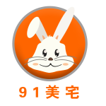 银川市金凤区美宅房地产信息服务中心logo