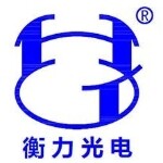 东莞市衡正光学科技有限公司logo