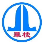 广东华棱安防科技有限公司logo