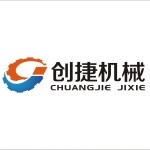 广东创捷机械设备有限公司logo