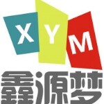 山西鑫源梦网络科技有限公司logo