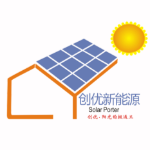 东莞市创优新能源科技有限公司logo