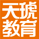 上海天琥教育培训有限公司广州分公司招聘logo