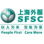上海合杰人才有限公司招聘logo