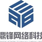 鼎锋网络科技招聘logo