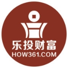 乐投财富（北京）投资管理有限公司苗栗路分公司招聘logo