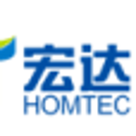 中山市宏达塑料五金制品有限公司招聘logo