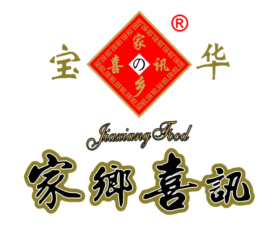 宝华实业招聘logo