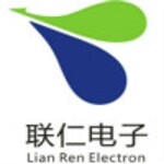 联仁电子招聘logo