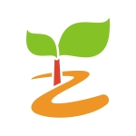 润之文化艺术教育中心招聘logo