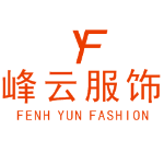 峰云服饰logo