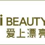 郴州市爱上漂亮时尚创意产业发展有限公司logo