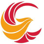 广州全彩科技有限公司logo