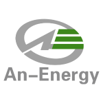 广东安电能源科技有限公司logo