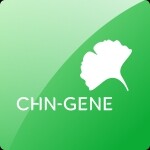 广东汉基天承基因科技有限公司logo