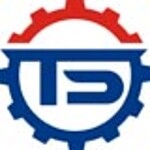 东莞拓森塑料机械有限公司logo
