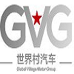 南京世界村汽车产业电子商务有限公司招聘logo