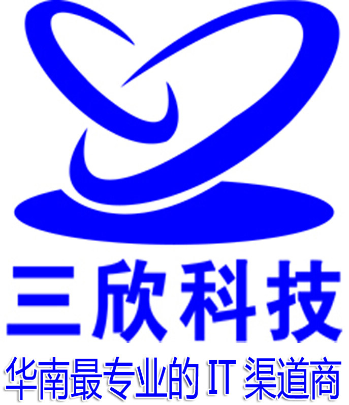 东莞市东城广欣电脑设备经营部logo