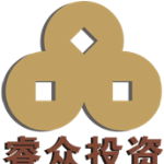 广东睿众投资股份有限公司logo