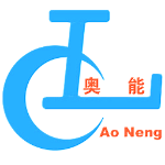 东莞市奥能实业有限公司logo