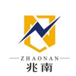 兆南电子电器科技招聘logo