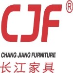 深圳长江家具logo